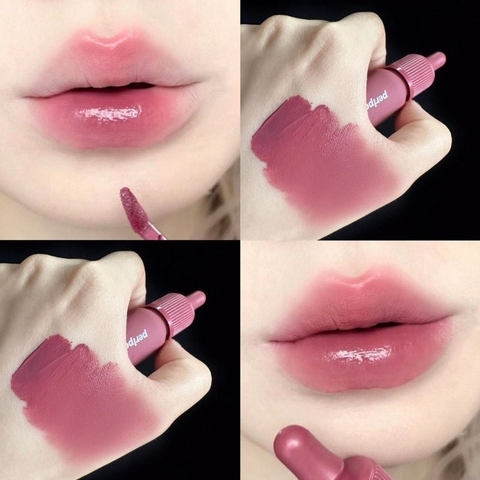 Son PERIPERA ink velvet tint - #18 star plum pink