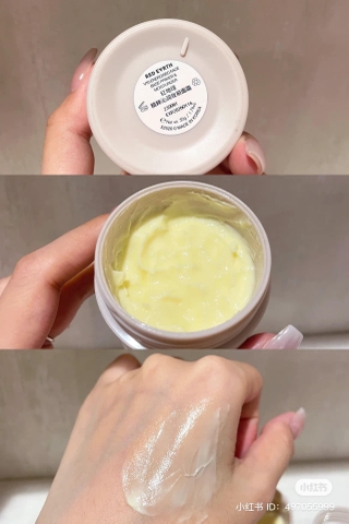 Kem lót RED EARTH v10 energising face base 50g (có hộp)