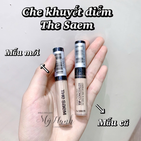 Che khuyết điểm THE SAEM - 1.25