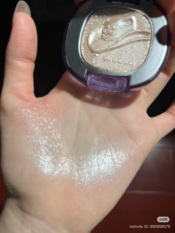 Bắt sáng GIRL CRUSH glow bouncy - #moonlight dance