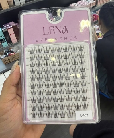 Mi LENA (chùm) - #L002