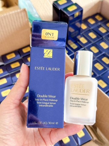 Kem nền ESTEE lauder double wear 30ml - 0N1 (bản mới)