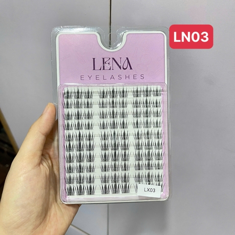 Mi LENA (chùm) - #LN03