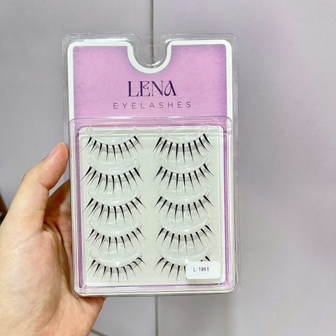 Mi LENA (chùm) - #LN81
