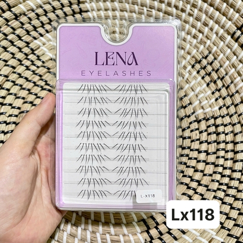 LENA (chùm) - #LX118