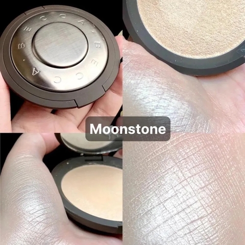 Bắt sáng BECCA x SMASHBOX shimmering skin - moonstone (k hộp)