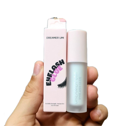 Keo dán mi DREAMER umi eyelash glue 3ml