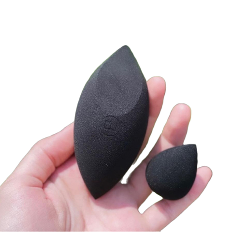 Mút tán nền DREAMER UMI 2 cục đen (không hộp silicon)