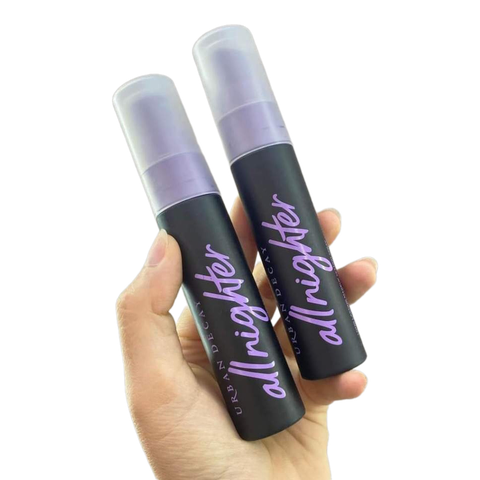Xịt khoá nền URBAN DECAY all nighter 30ml (tách set kô hộp)