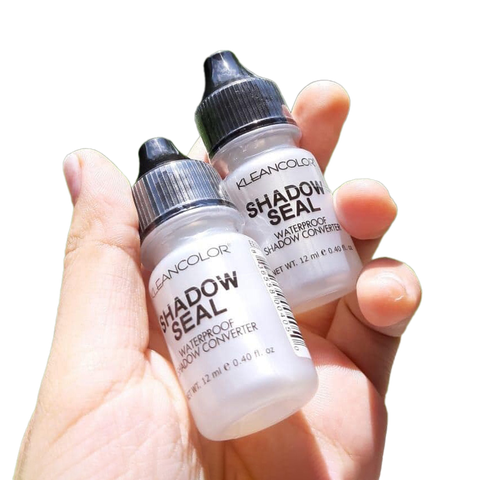 Dung dịch pha KLEANCOLOR shadow seal waterproof converter (nắp đen)
