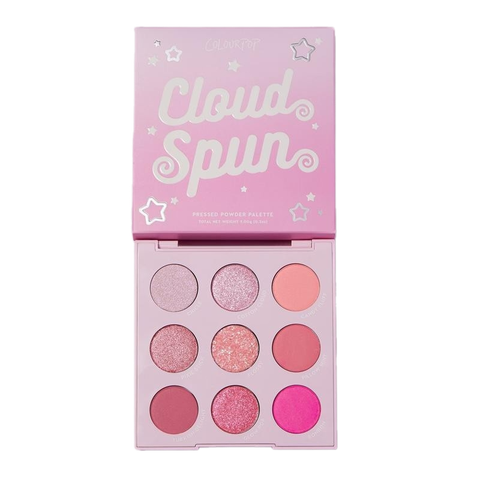 Phấn mắt COLOURPOP - cloud spun