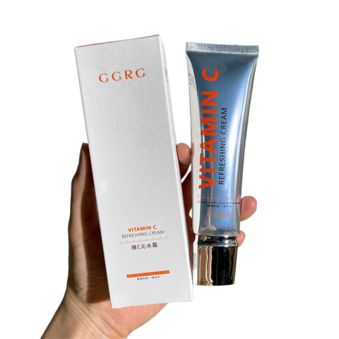 Kem dưỡng GGRG vitamin c refreshing cream 50g