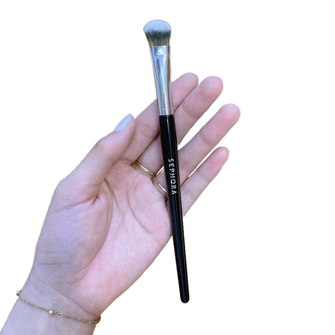 Cọ che khuyết điểm SEPHORA pro stippling concealer - 52