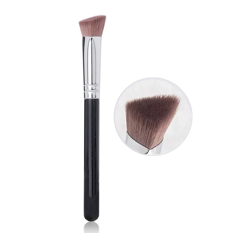 Cọ tam giác tạo khối