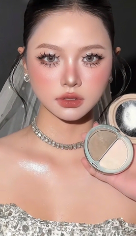 Tạo khối SPENNY soft contouring 8g - #933 (trắng)