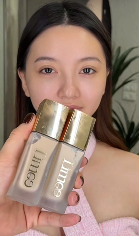 Kem nền LIMAE liquid - #màu tự nhiên (NATURAL)
