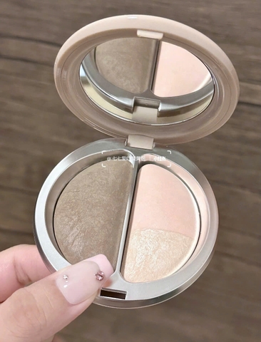 Tạo khối SPENNY soft contouring 8g - #931