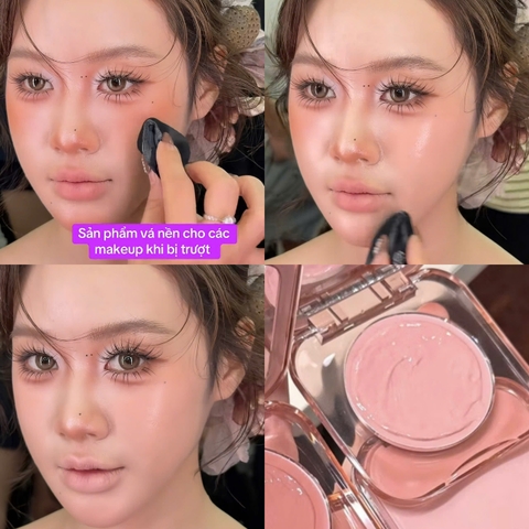 Vá nền SOFEA cheek balm