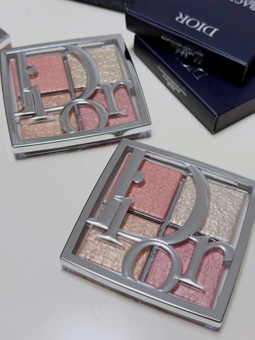 Bắt sáng DIOR backstage glow maximizer - #003 pearly