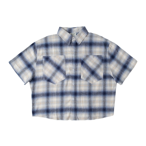 BLUE STATE SHIRT