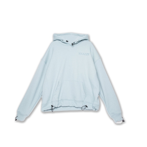 V.O.Y INSEPARABLE HOODIE