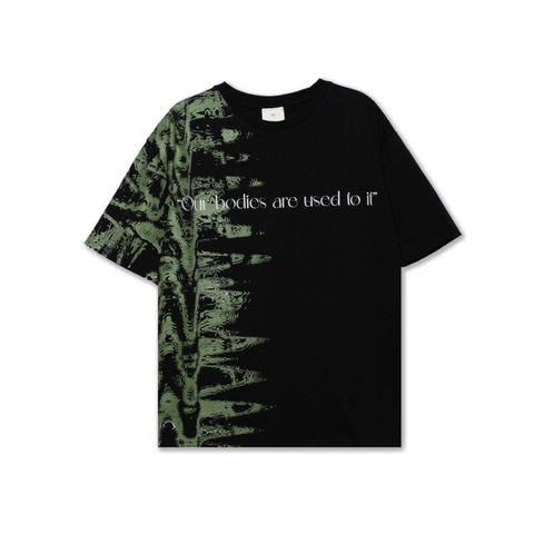 SMELL GOOD T - SHIRT