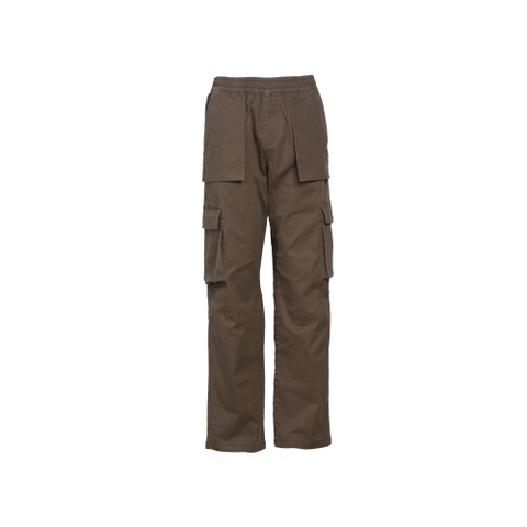 VINTAGE CARGO PANTS V2 MOCHA