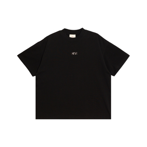 SQUINT BOXY T - SHIRT
