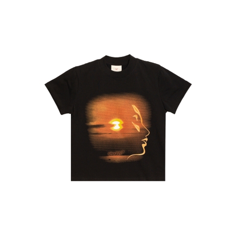 SUNSET BABY T - SHIRT