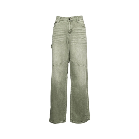 RAINFALL CARPENTER JEANS