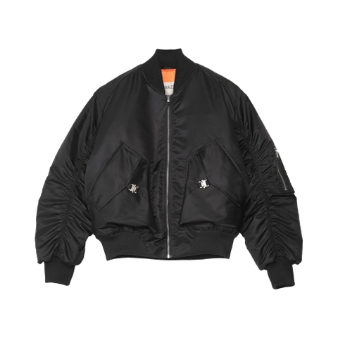 HEAVIEST BOMBER JACKET