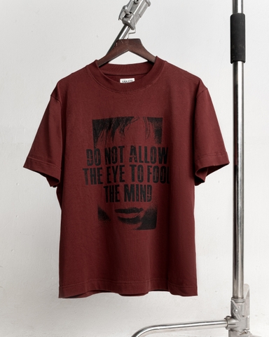 VISIBLE LIES TEE