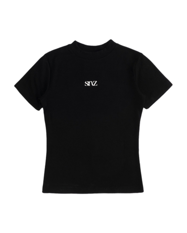 OWN LUCK BABYTEE // BLACK