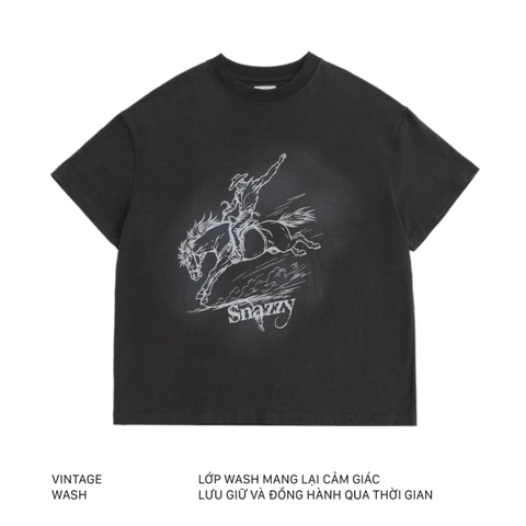 PHANTOM RIDER TEE