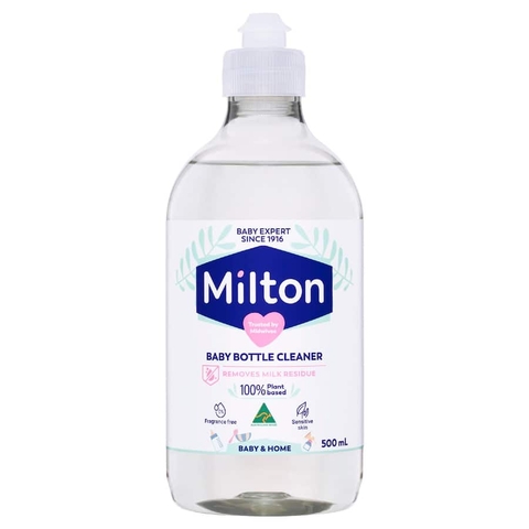 HỘP 30 VIÊN TIỆT TRÙNG bình sữa - vật dụng / đồ chơi trẻ em - gia đình - cốc nguyệt san Milton Anti-Bacterial Tablets