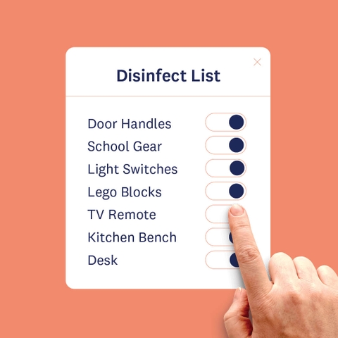 TÚI KHĂN ƯỚT DIỆT KHUẨN SIZE LỚN NHẤT Tuffy Wipes Xlarge 99.9% Antibacteria, GỐC THỰC VẬT Plant Based - KHÔNG CHỨA NHỰA