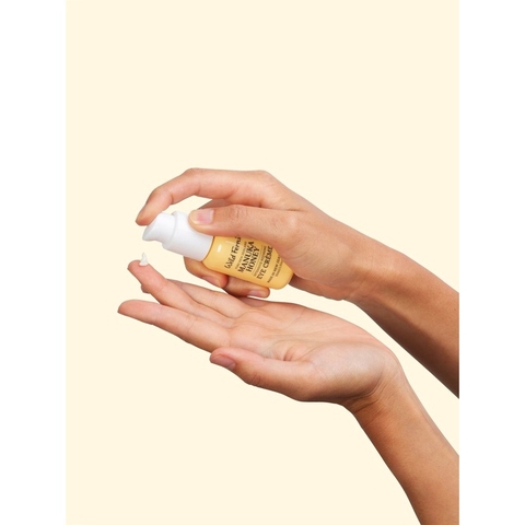 KEM MẮT MẬT ONG Manuka Wild Ferns Honey Intensive Refining Eye Crème, 30ml