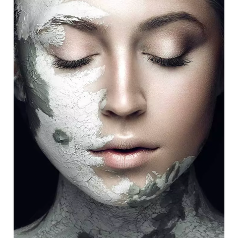 GÓI MẶT NẠ BÙN KHOÁNG – MẬT ONG Wild Ferns Rotorua Manuka Honey Face Pack, 20g