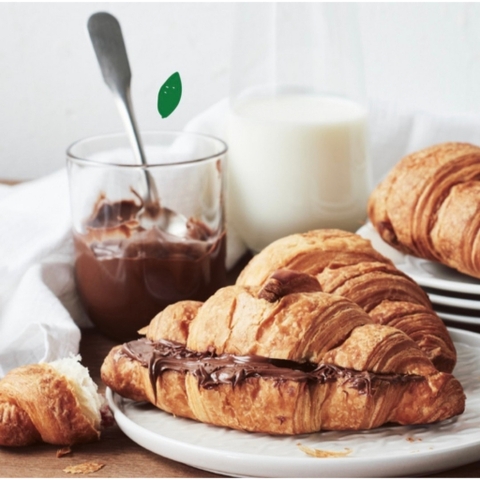 SỐT SOCOLA KHÔNG ĐƯỜNG NatVia The Real Choctop, Chocolate Flavoured Topping, No Added Sugar, 250ml