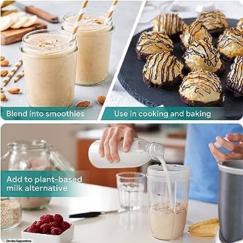 GÓI BỘT ĐẠM THỂ THAO - VỊ VANILLA Bondi Protein Co Sports Food, MCT Oil - Keto - Vegan - Gluten Free, 40g