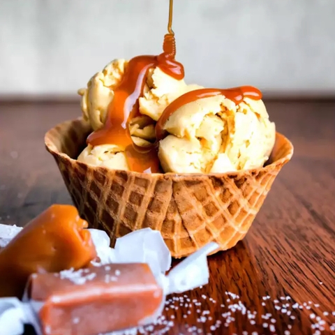 GIỌT MILK DROPS VITAL ZING KHÔNG ĐƯỜNG - TĂNG HƯƠNG VỊ sữa, yoghurt, cafe, làm bánh, kem, No Sugar, No/Low Carbs, 40ml