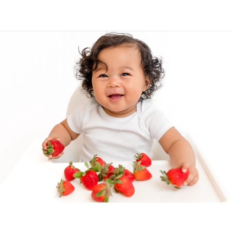 HŨ 60 VIÊN VITAMIN C CHO TRẺ EM - NHAI ĐƯỢC Radiance Kids VitaChews Chewable Tablets, VỊ CAM-XOÀI