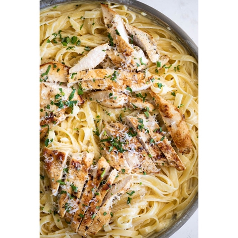 GIA VỊ MÓN Ý Mrs Rogers Naturals Tuscan Seasoning, TÚI PHÂN HỦY Compostable Eco Pack - 100% New Zealand Owned & Operated