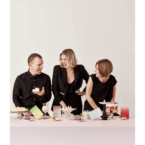 BỘT THẠCH RAU CÂU, The Jellyologist Jelly Crystals Classic FEIJOA, ÍT ĐƯỜNG 50% Less Sugar, Gluten Free, 45g