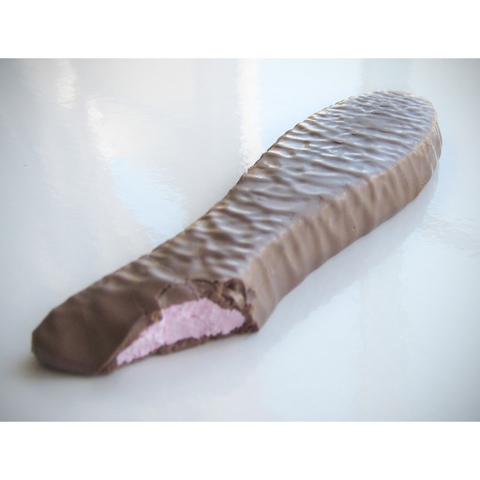 SOCOLA HÌNH CÁ Queen Anne Marshmallow Fish Bites, TRUYỀN THỐNG New Zealand, 170g