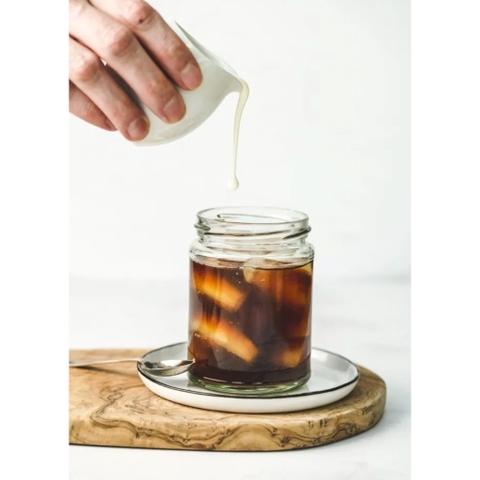 SIRO Cafe / Sữa / Sinh tố Milkshakes / Smoothie QUARTERPAST Syrup for Coffe - Hazelnut / Vanilla / Caramel, 250ml