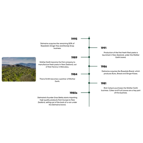 SỐT CARAMEL Delmaine Topping, Made in New Zealand, 400g