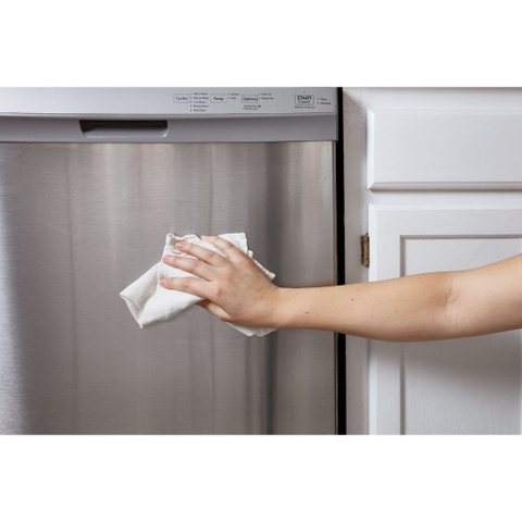 CHAI XỊT VỆ SINH ĐỒ INOX Ceraclen Stainless Steel Cleaner, 220ml