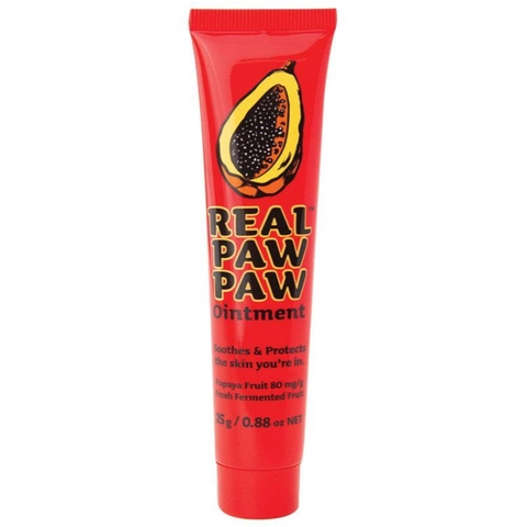 KEM DƯỠNG ẨM ĐA NĂNG Lucas Real Paw Paw ointment, CẢI THIỆN DA KHÔ, 25g