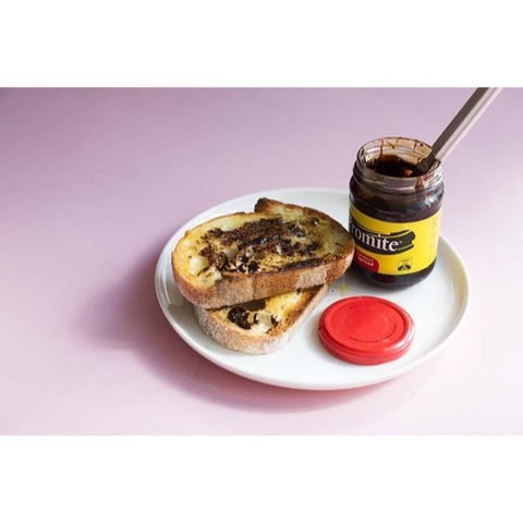 [Đặc trưng New Zealand] BƠ PHẾT BÁNH MÌ  BÁNH MÌ / CRACKER Sanitarium Marmite Yeast Spread, LỊCH SỬ TỪ NĂM 1910, 250g
